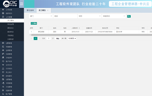 绩效评价